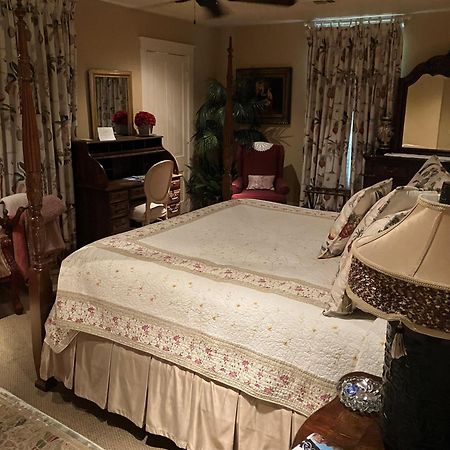 The Lasker Inn Γκάλβεστον Εξωτερικό φωτογραφία
