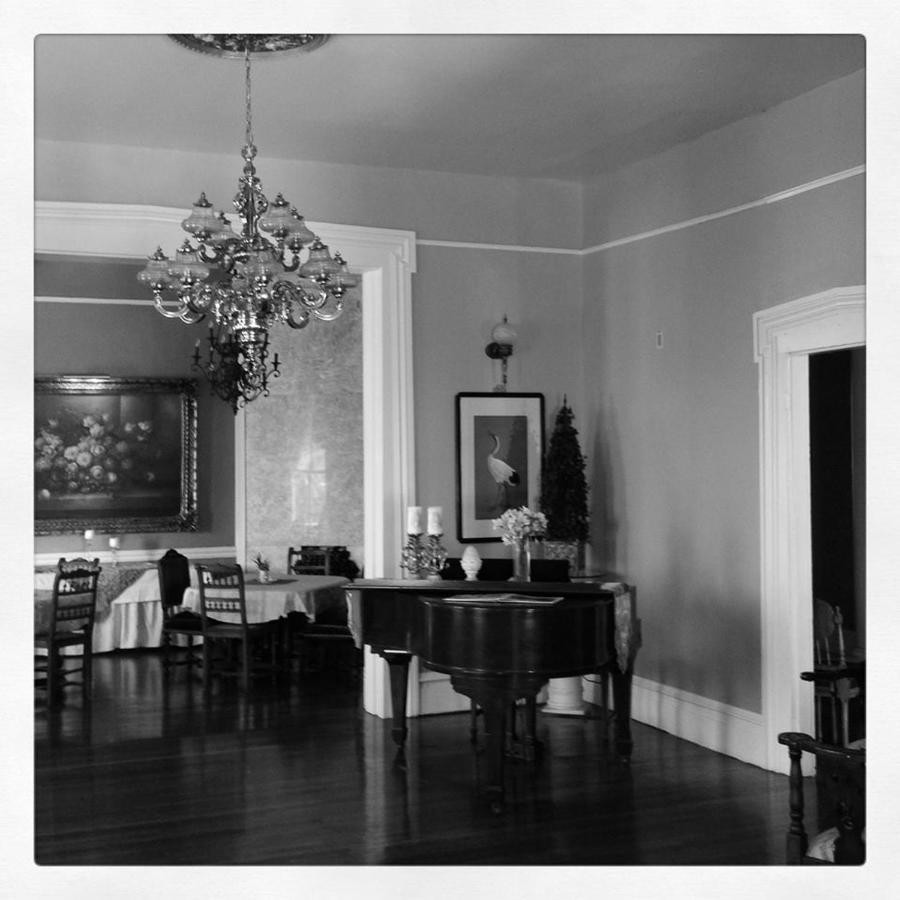 The Lasker Inn Γκάλβεστον Εξωτερικό φωτογραφία