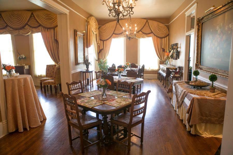The Lasker Inn Γκάλβεστον Εξωτερικό φωτογραφία