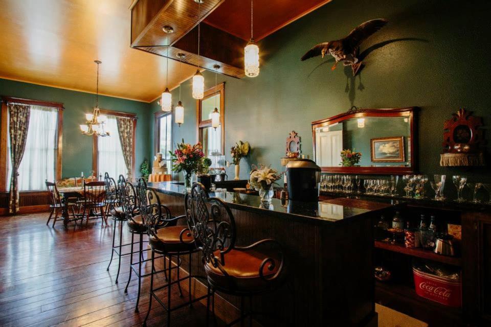 The Lasker Inn Γκάλβεστον Εξωτερικό φωτογραφία