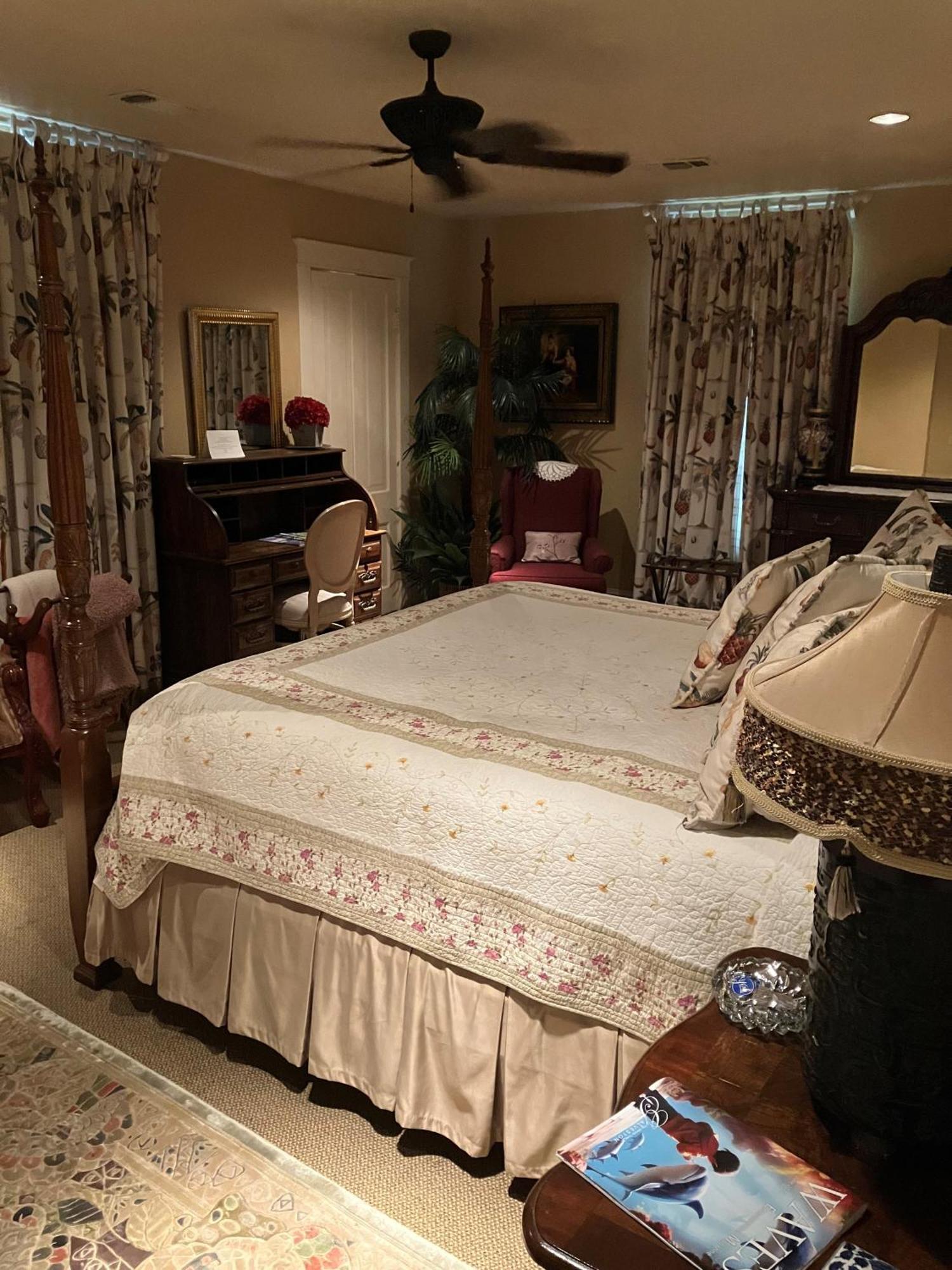 The Lasker Inn Γκάλβεστον Εξωτερικό φωτογραφία