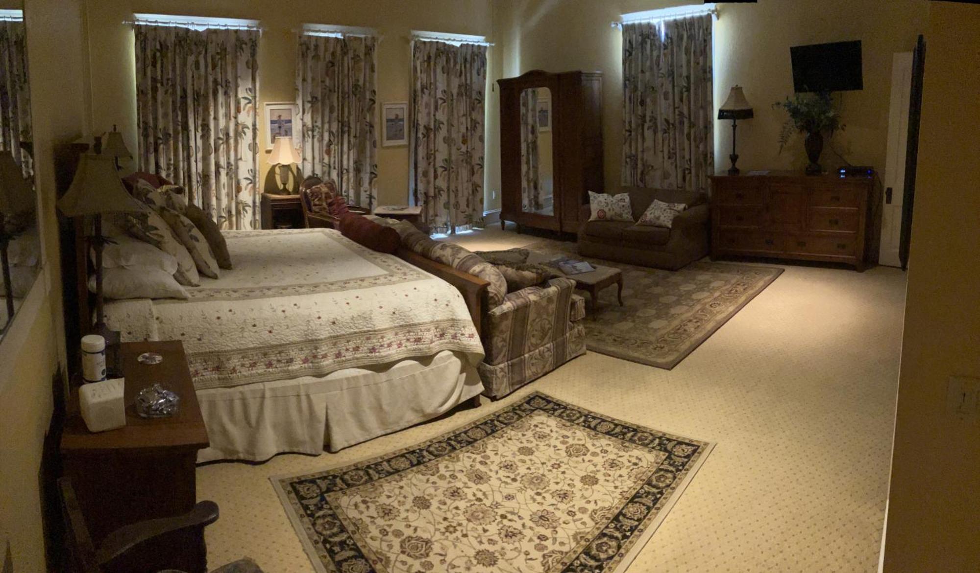 The Lasker Inn Γκάλβεστον Εξωτερικό φωτογραφία
