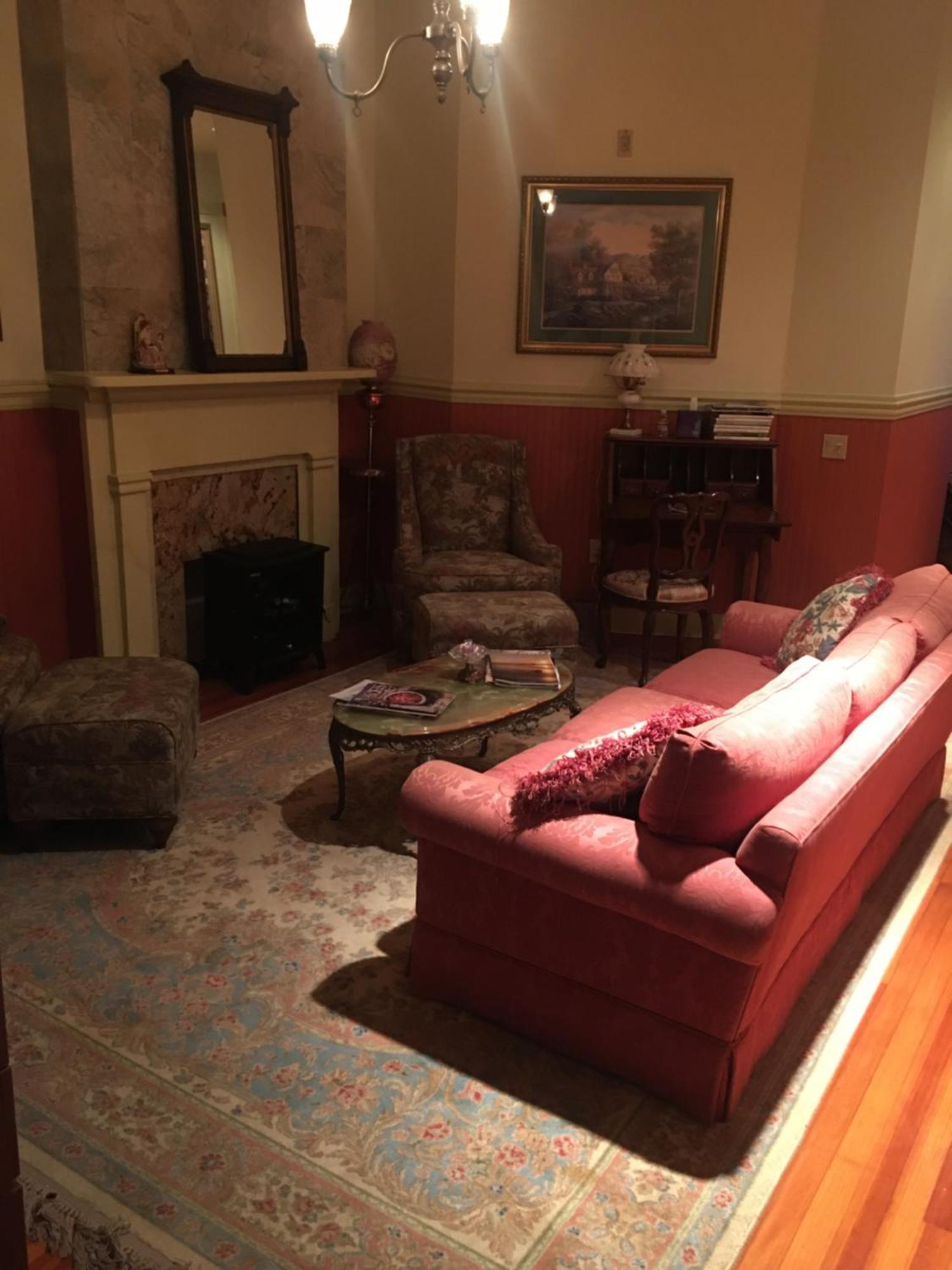 The Lasker Inn Γκάλβεστον Εξωτερικό φωτογραφία